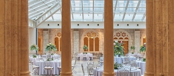 NH Collection Palacio de Burgos