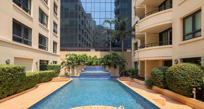 Mantra Parramatta