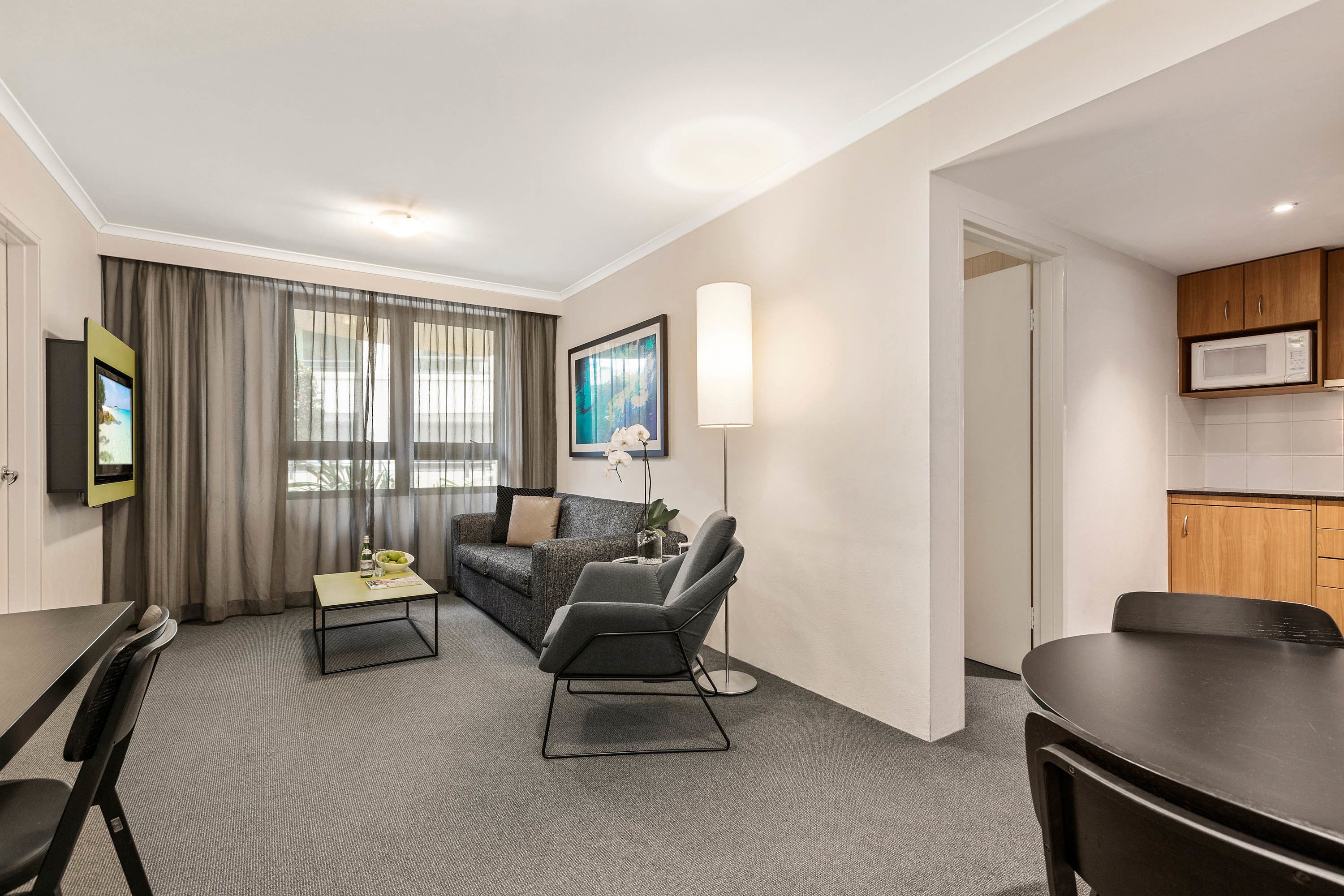 Mantra Parramatta — image 30