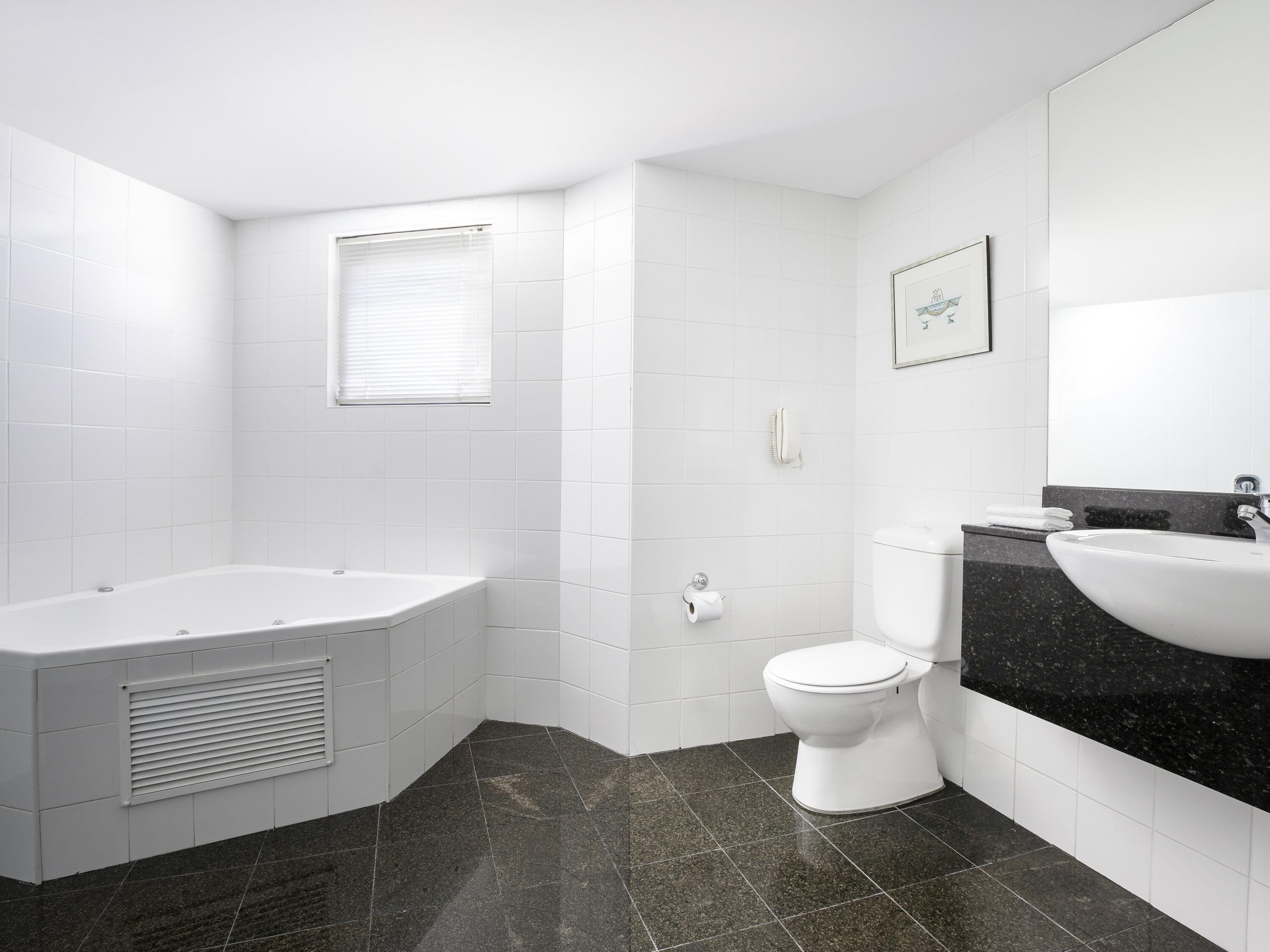 Executive Studio (Spa)