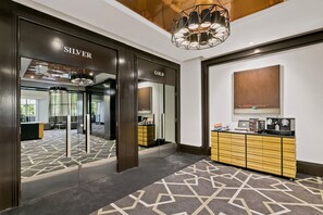 Business center - Mantra Parramatta (Parramatta)