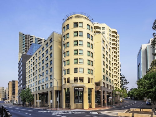 マントラ パラマッタ