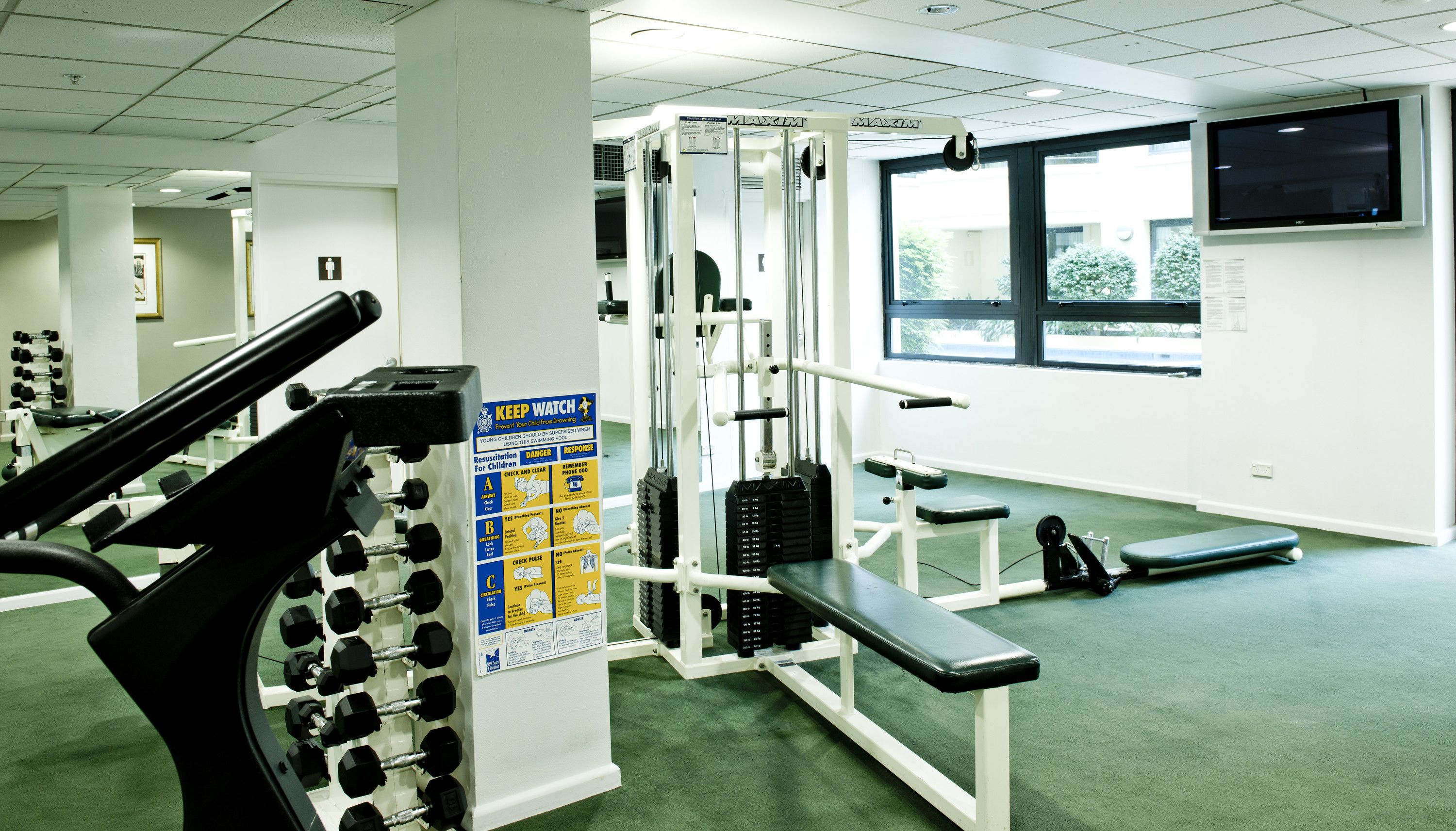 Mantra Parramatta — image 24