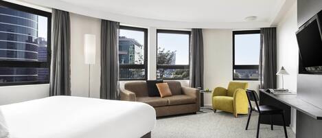 Executive Studio, Multiple Beds (Spa)