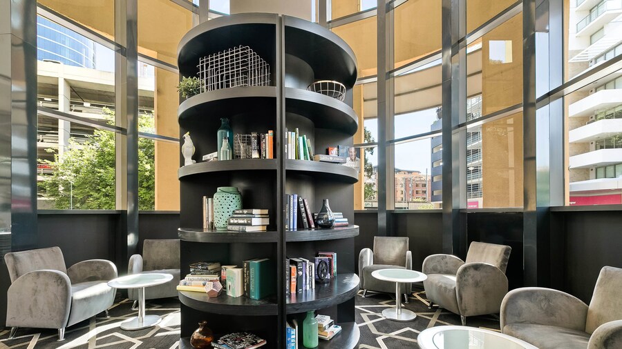 曼特拉帕拉马塔酒店