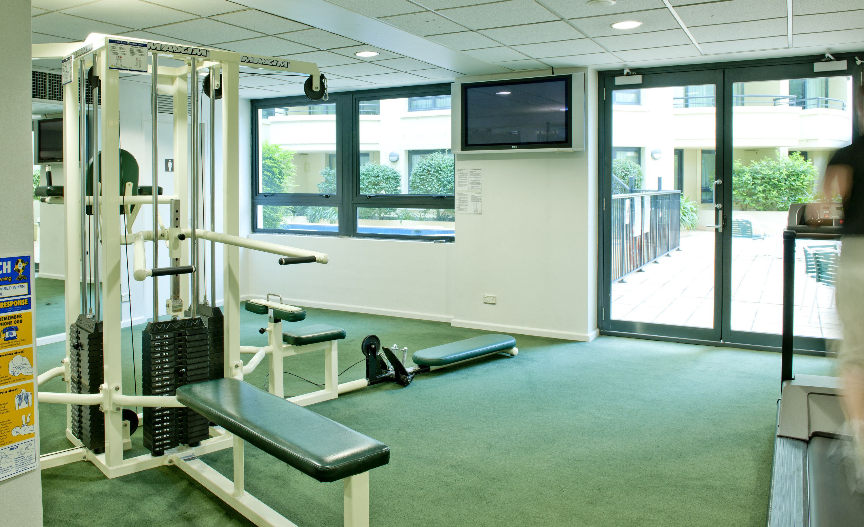 Mantra Parramatta — image 23