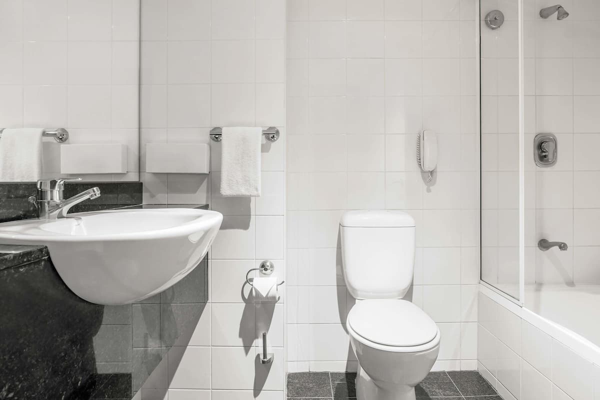Studio | 1 Schlafzimmer, Schreibtisch, Verdunkelungsvorhänge