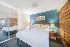 Apartment, 1 Bedroom (No Housekeeping)