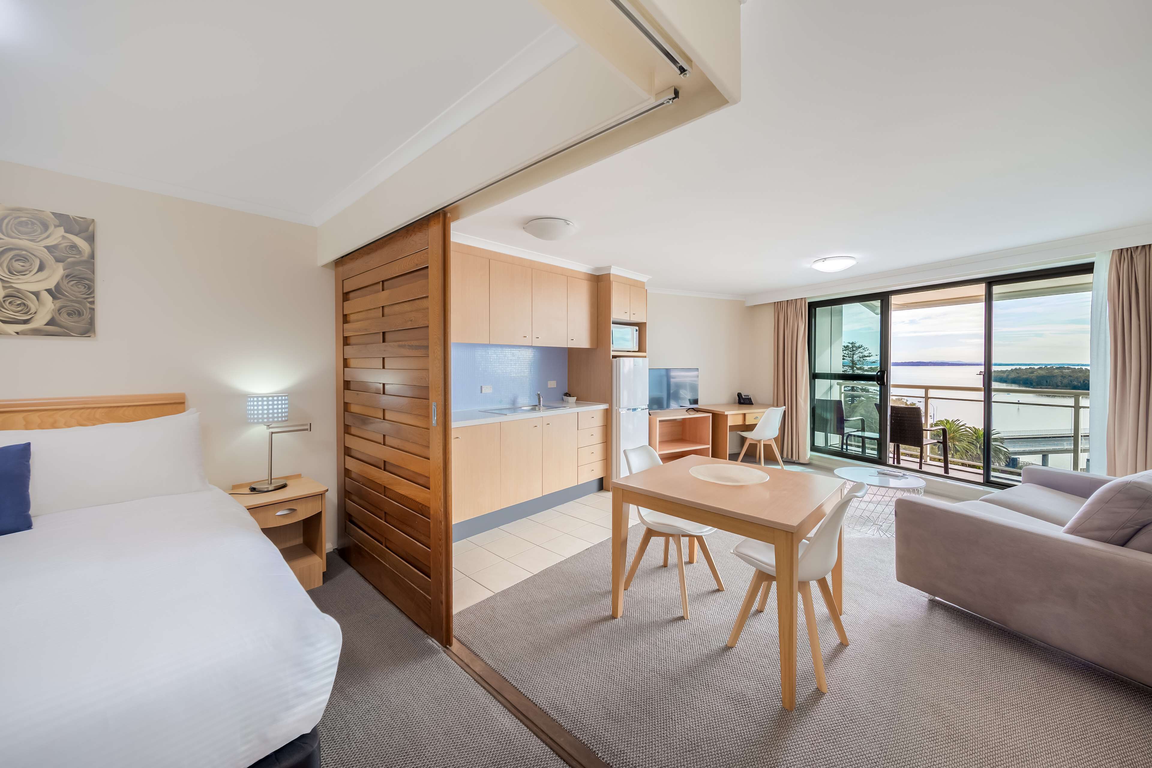 Apartment, 1 Bedroom (No Housekeeping)