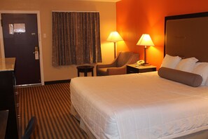 Interior - Travelodge by Wyndham Bellmawr (Bellmawr)