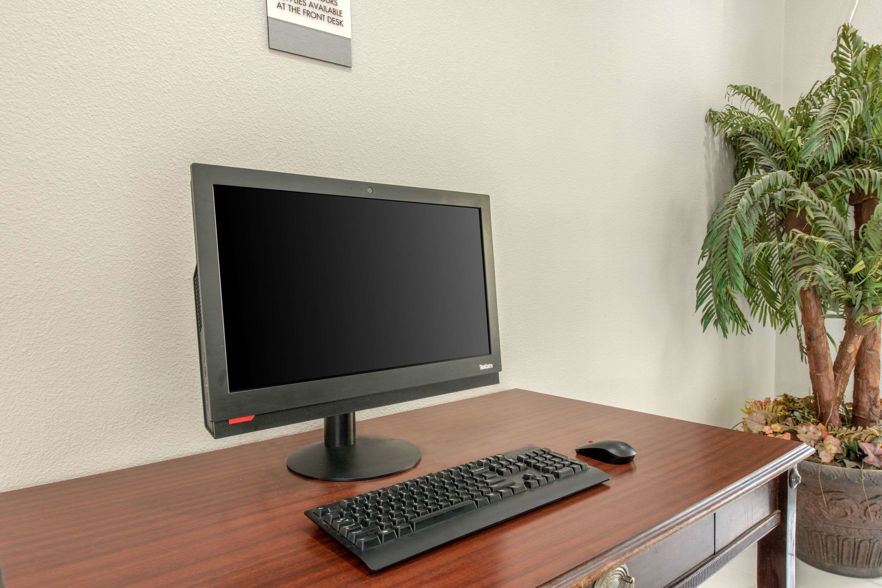 Foto - Clarion Inn & Suites Kissimmee-Lake Buena Vista South