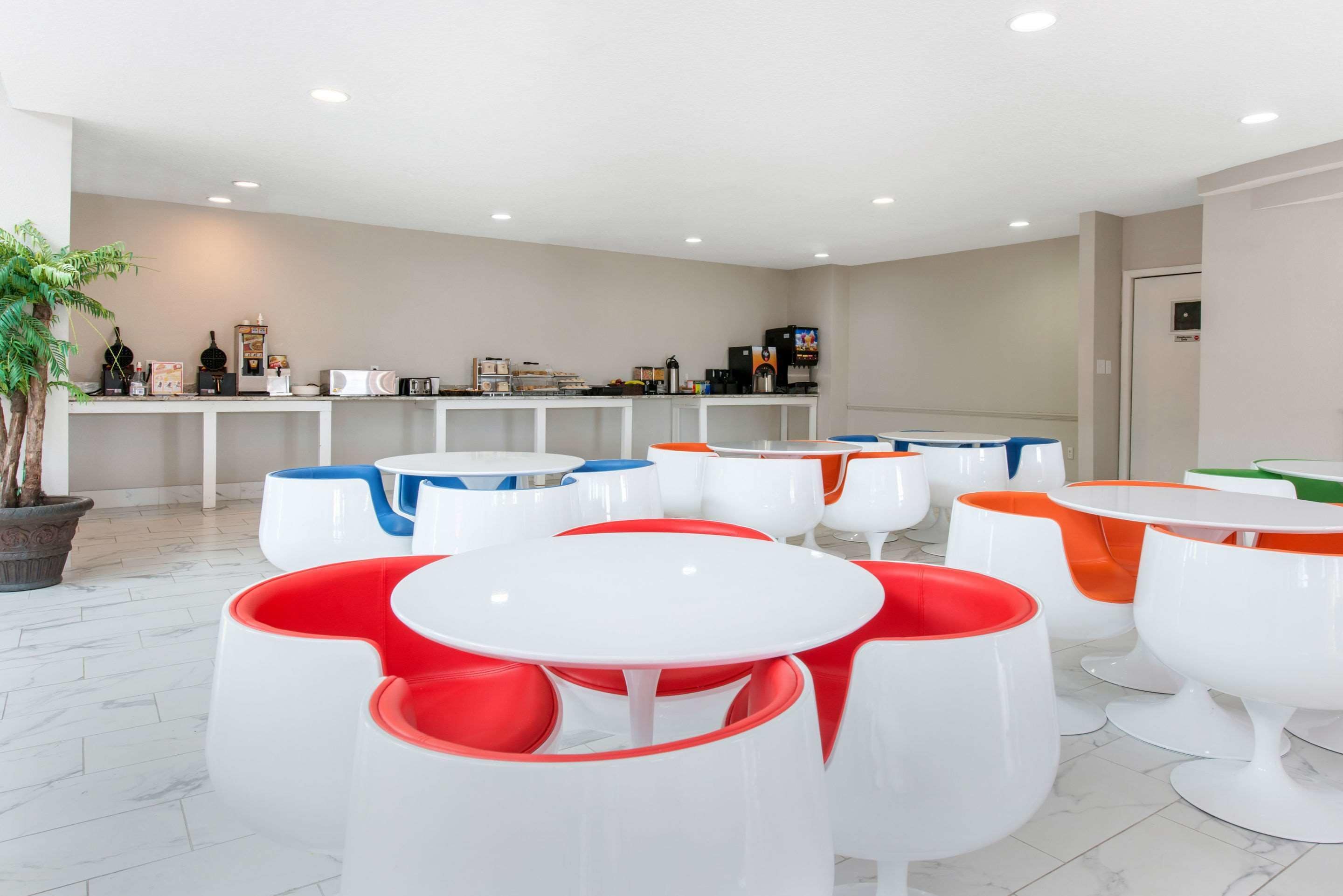 Foto - Clarion Inn & Suites Kissimmee-Lake Buena Vista South