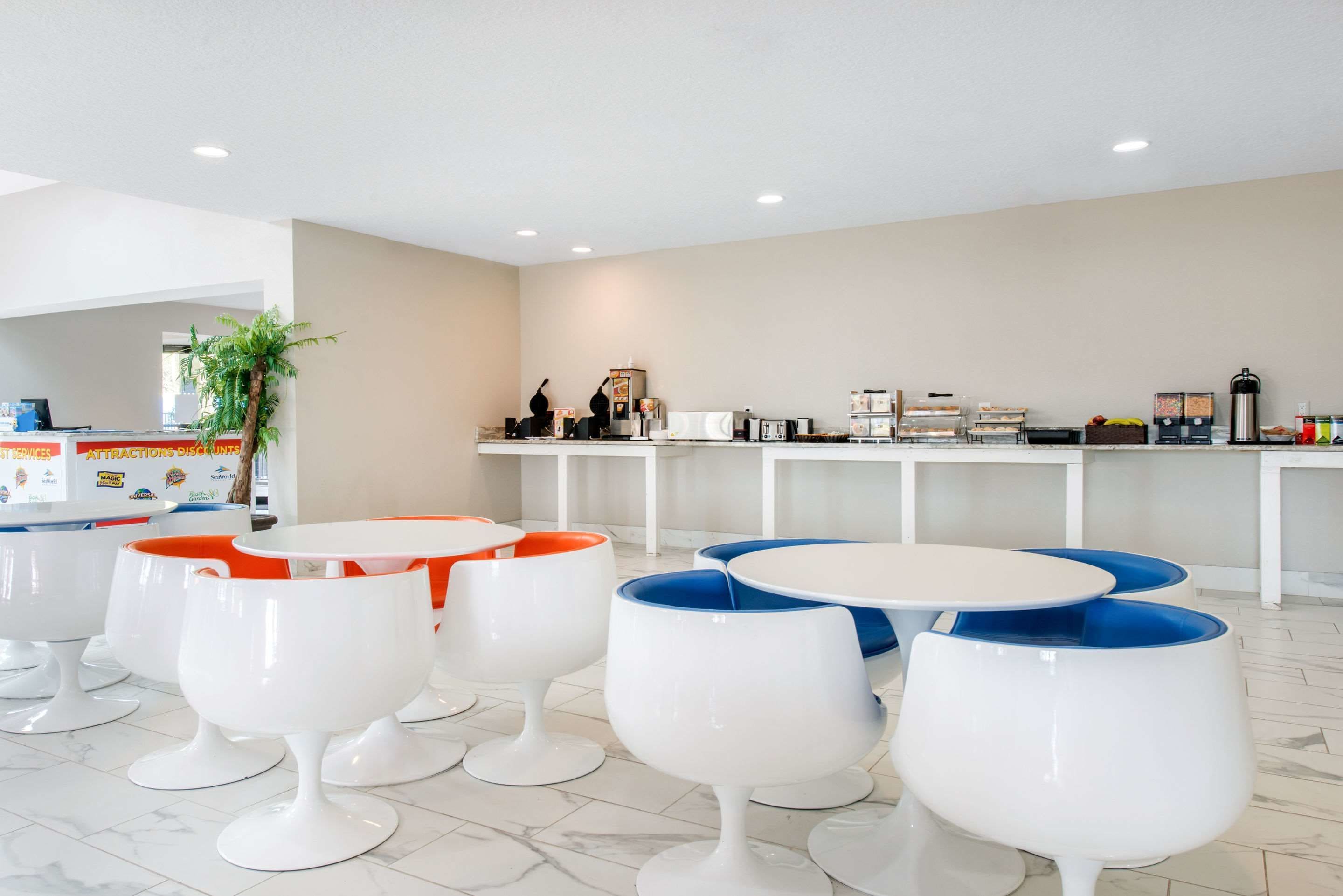 Foto - Clarion Inn & Suites Kissimmee-Lake Buena Vista South