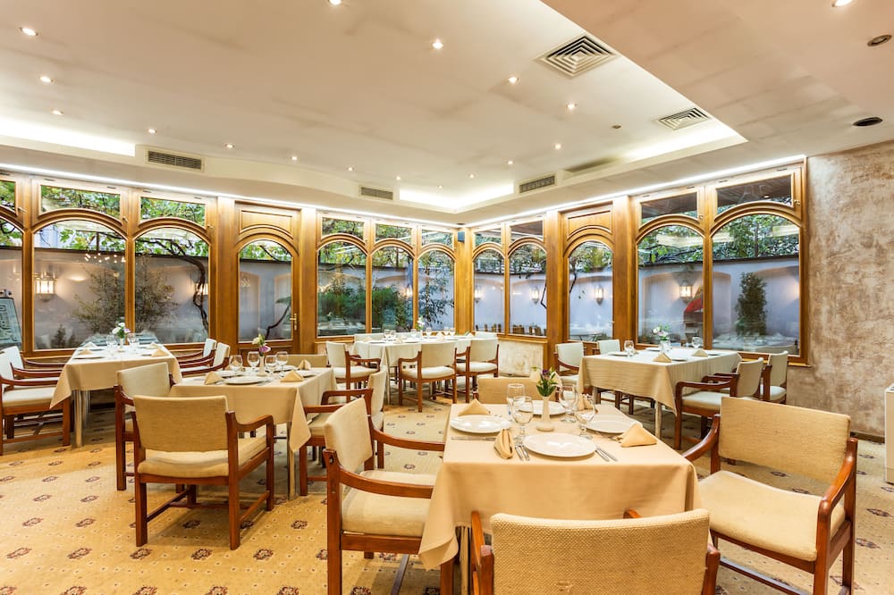 Hotel Geneva