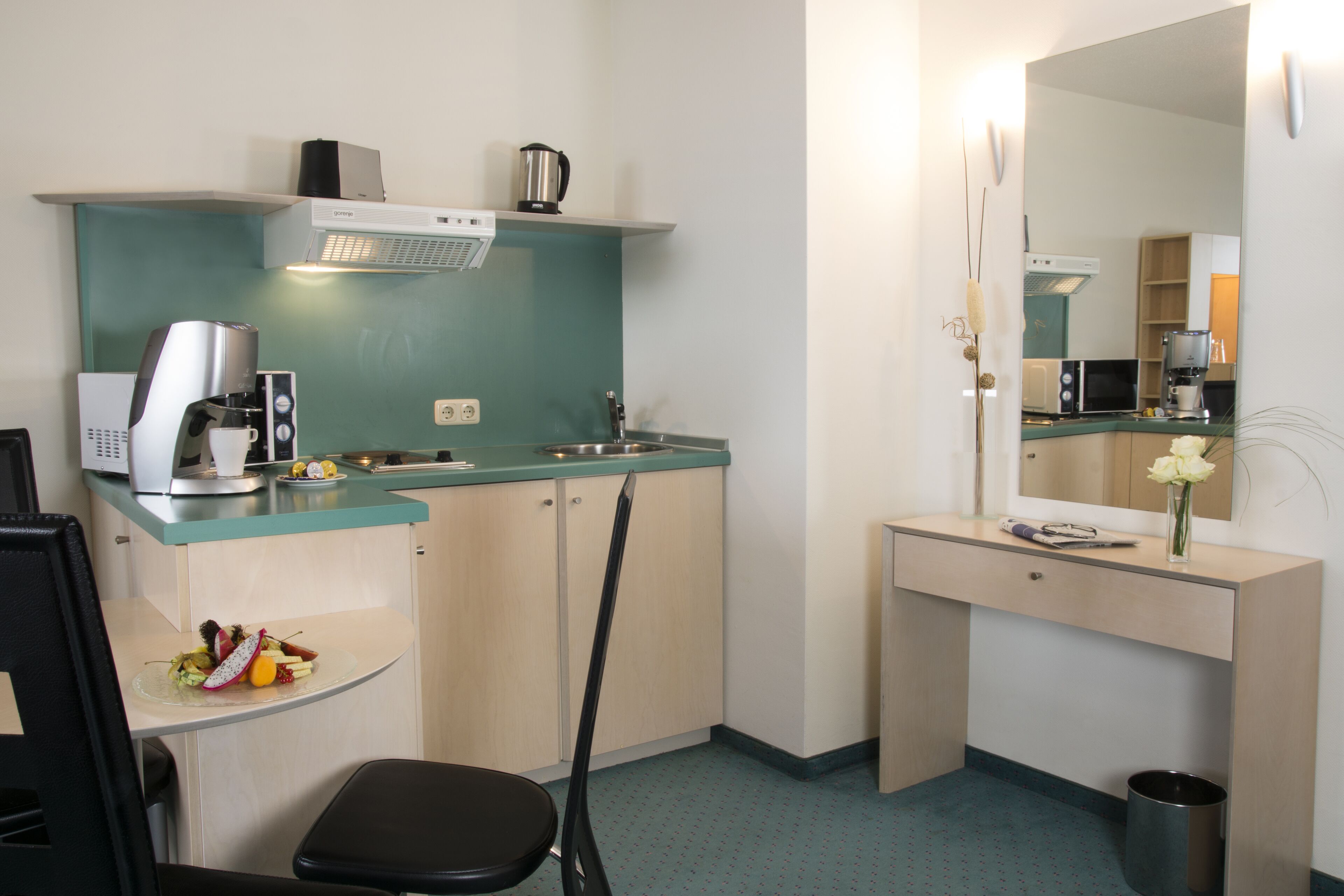 Photo - Atlanta Hotel International Leipzig