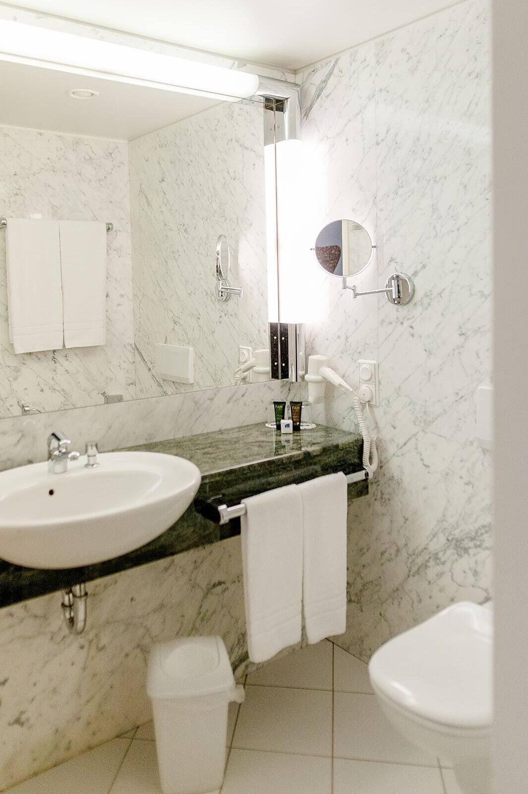 Foto - Atlanta Hotel Leipzig