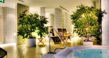 Atlanta Hotel Leipzig