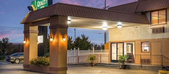 Quality Inn