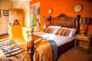 Penthouse with 2 Balconies with View (Marco Polo)