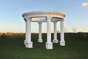 Pérgola