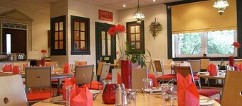 Lodge at Leeming Bar