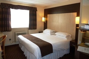 In-room safe, individually decorated, individually furnished, desk