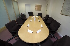 Meeting facility - Lodge at Leeming Bar (Northallerton)