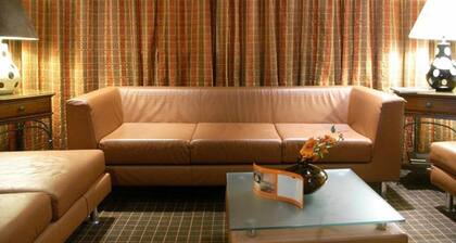Lodge at Leeming Bar