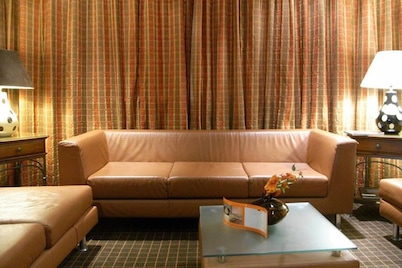 Lodge at Leeming Bar