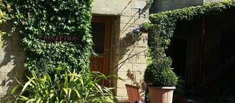 The Garrison Hotel