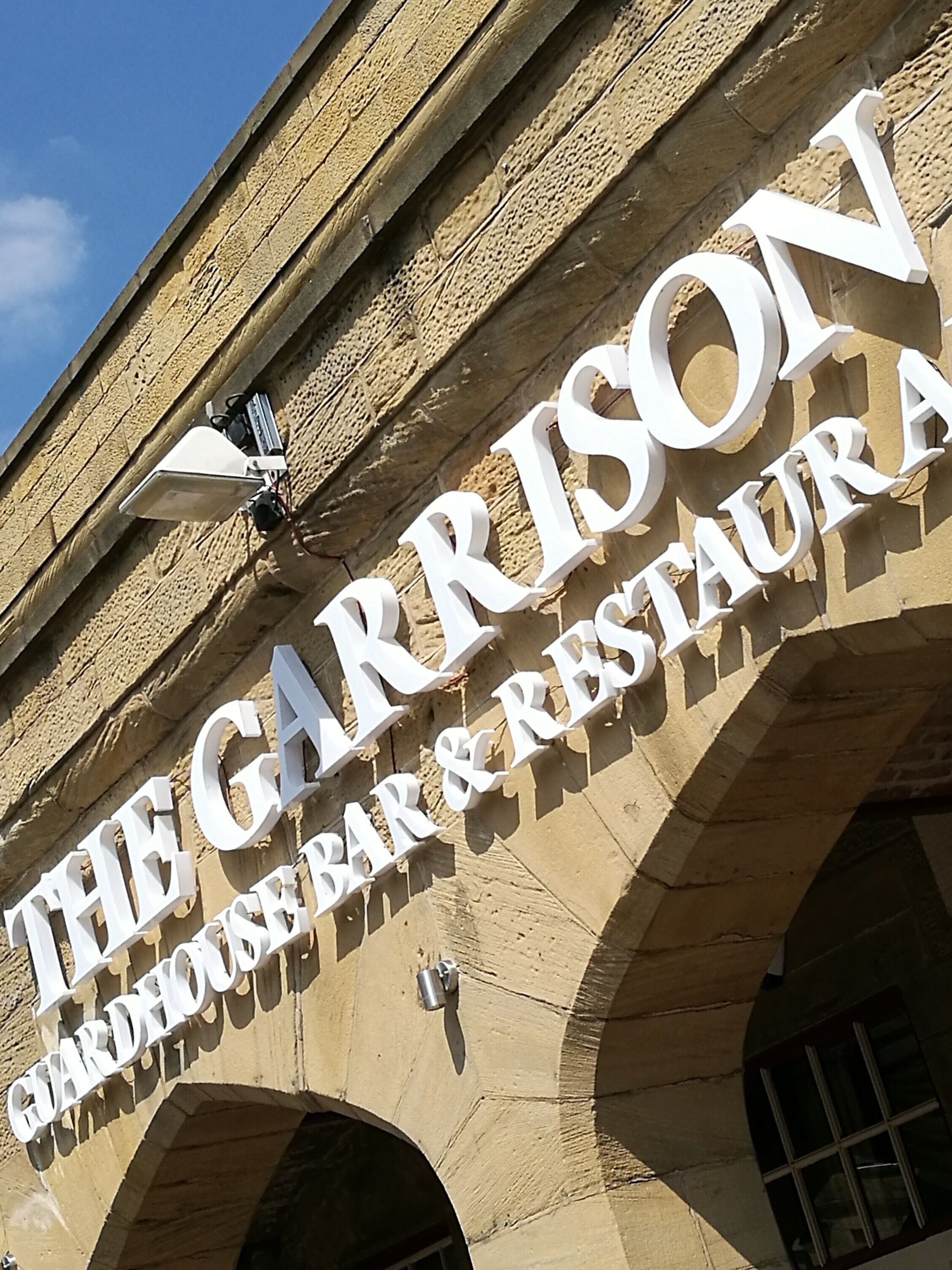 Photo - Garrison Hotel