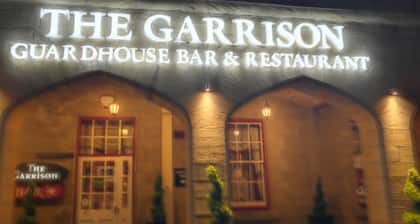 The Garrison Hotel