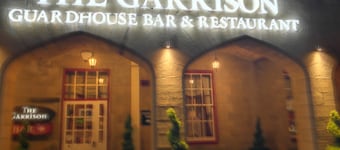 The Garrison Hotel