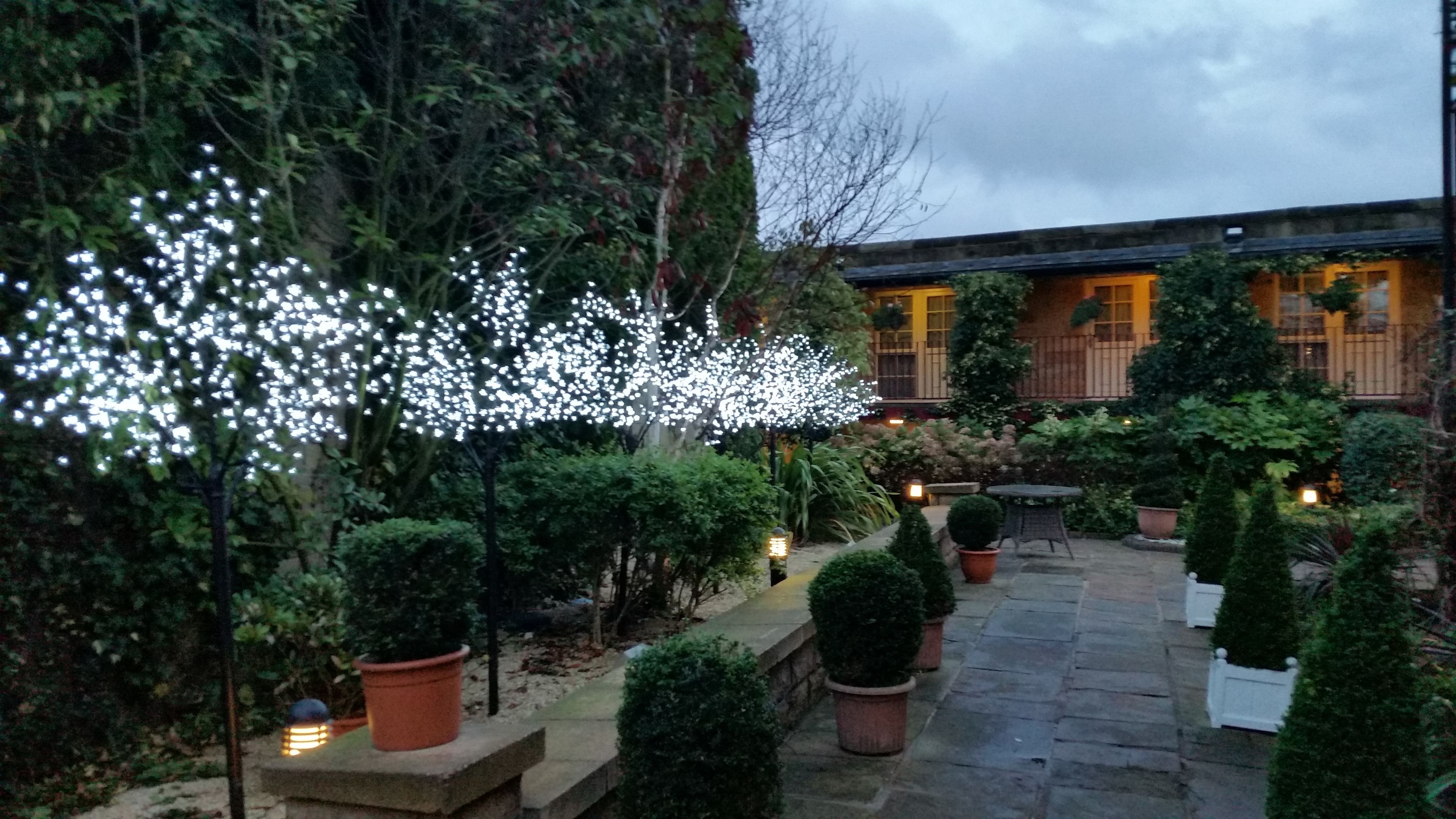 Photo - Garrison Hotel