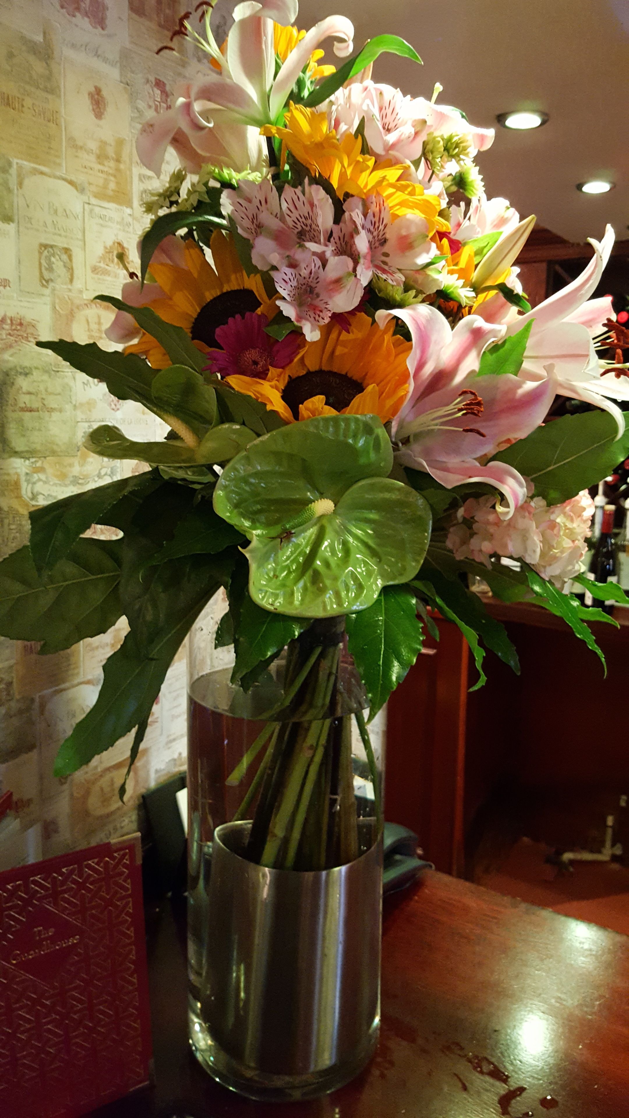 Foto - Garrison Hotel