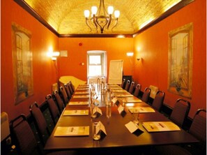 Sala de reuniones