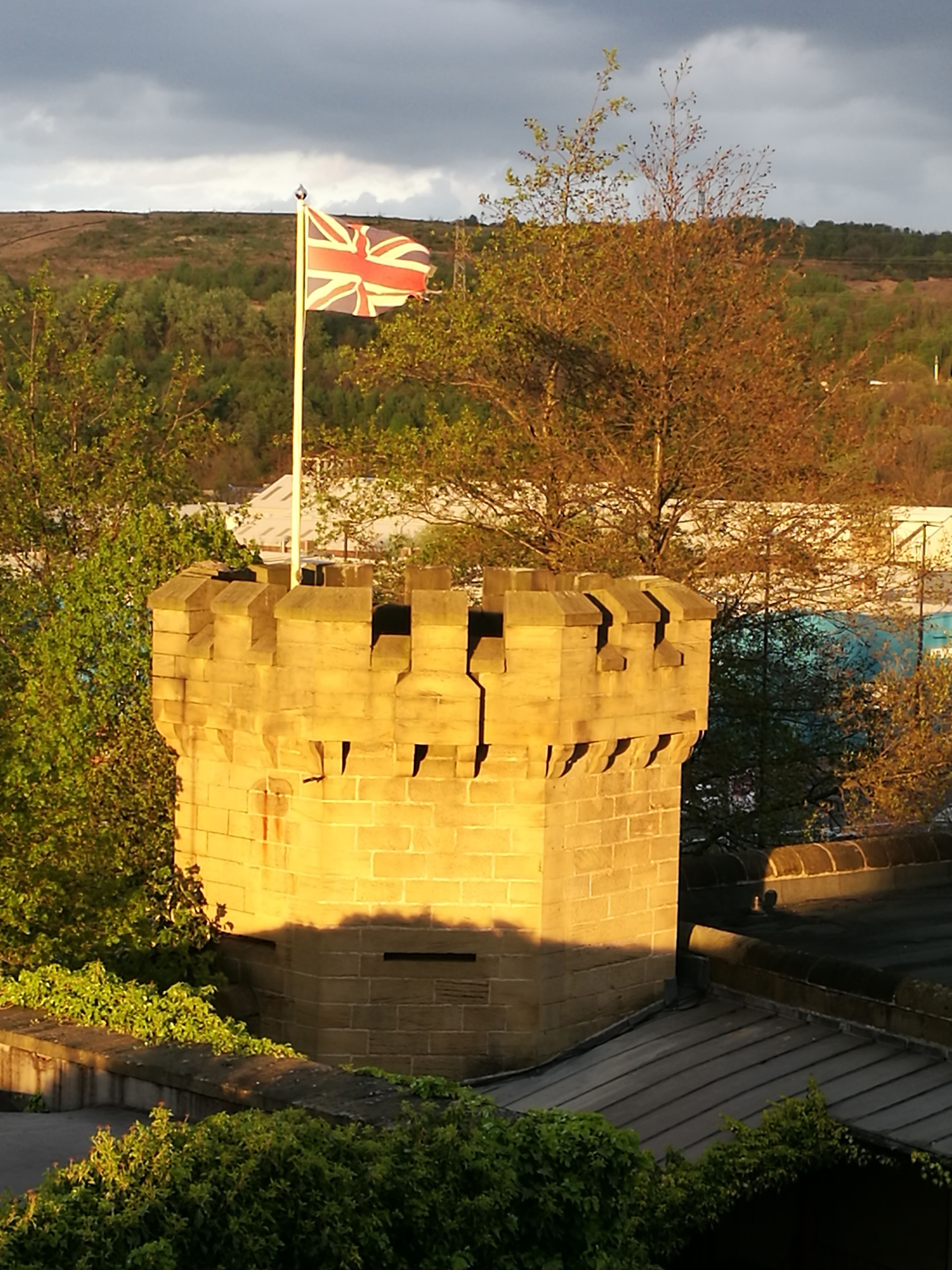 Photo - Garrison Hotel