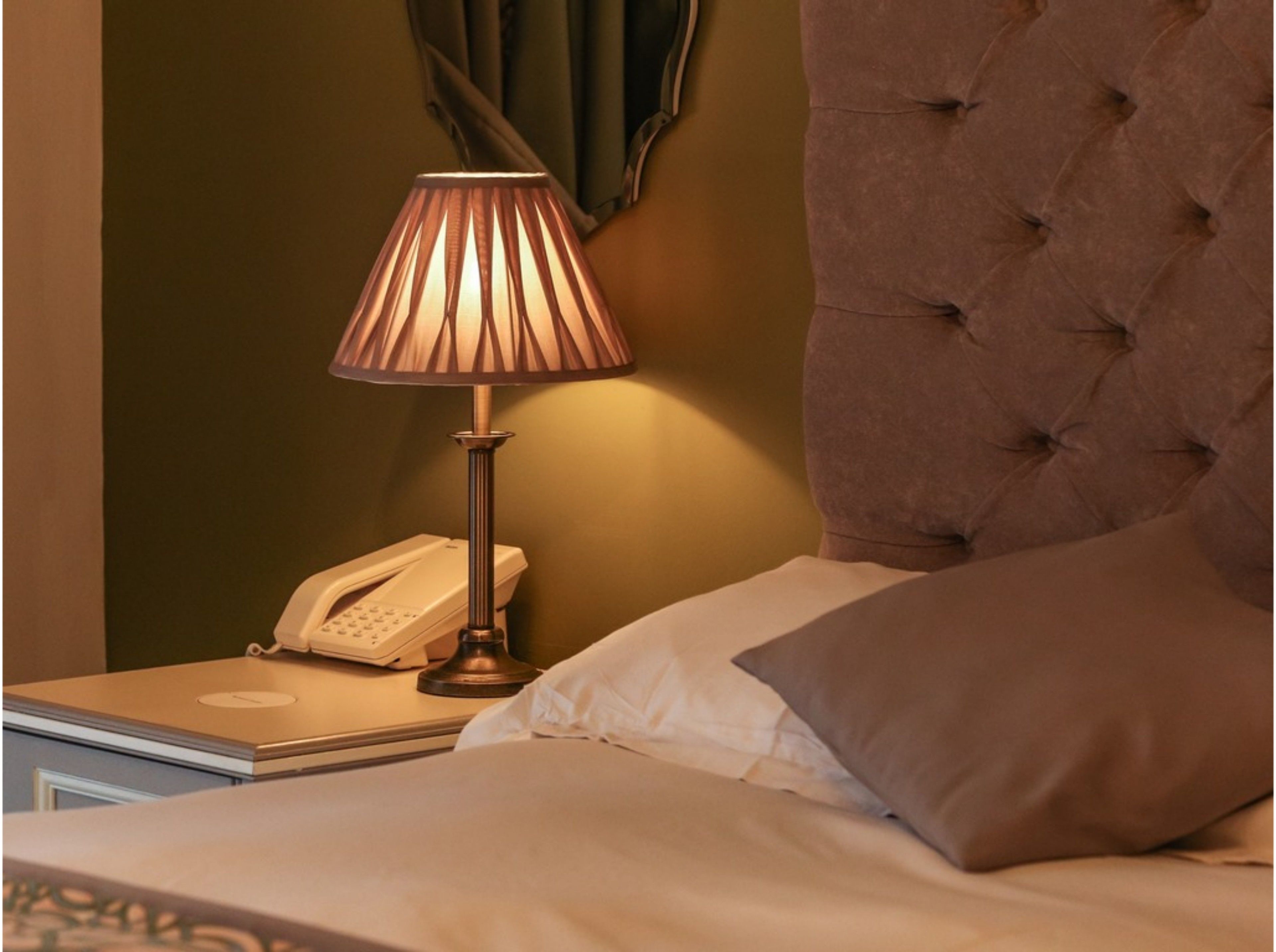 Photo - Garrison Hotel