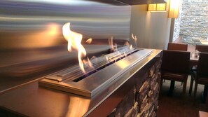 Interior detail - Thon Hotel Skagen (Bodo)