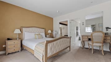 Standard Double Room, 1 Queen Bed