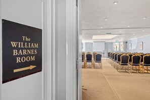 Sala de reuniones