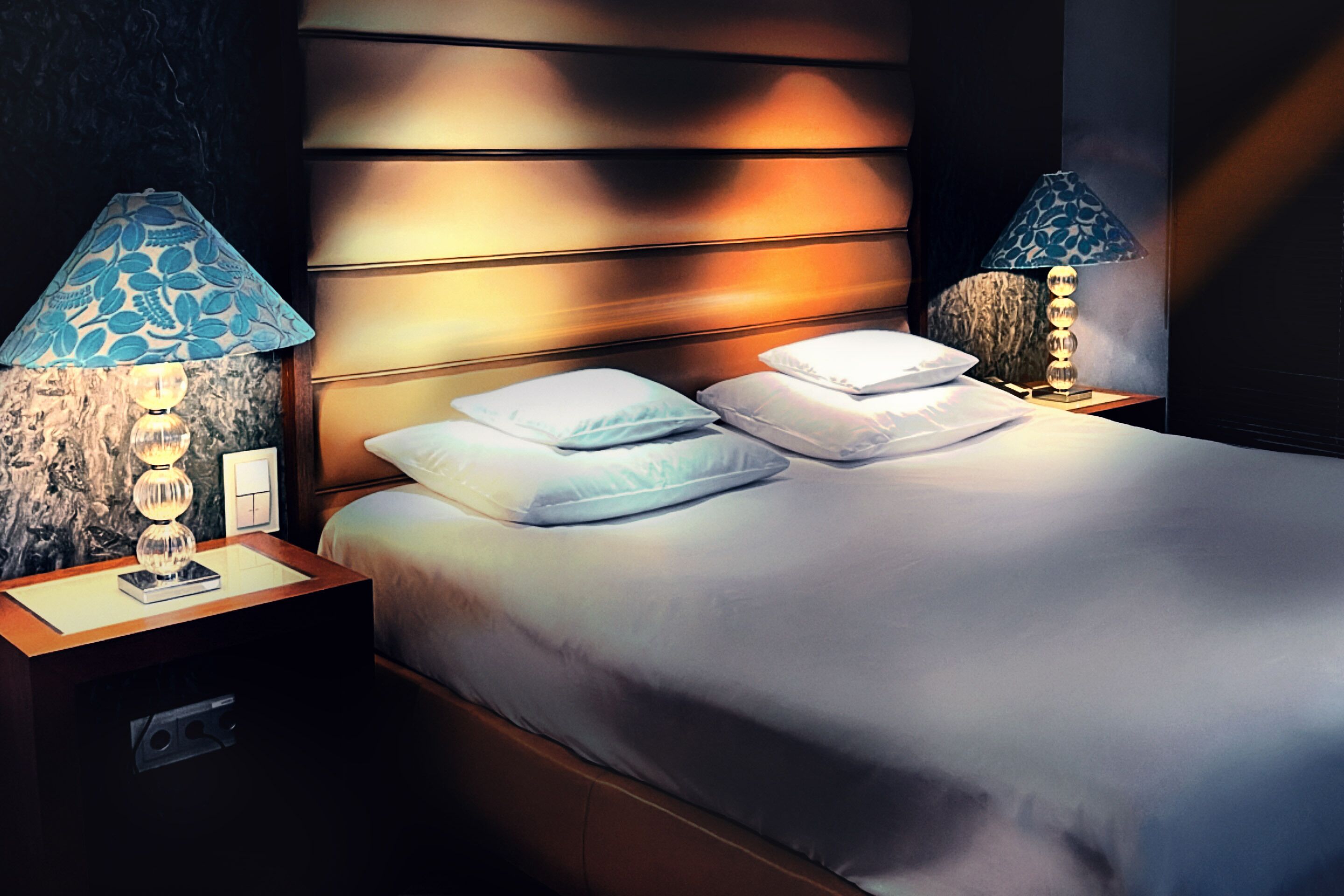 1 bedroom, premium bedding, pillow-top beds, in-room safe