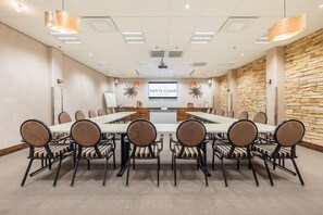 Meeting facility - Santa's Hotel Santa Claus (Rovaniemi)