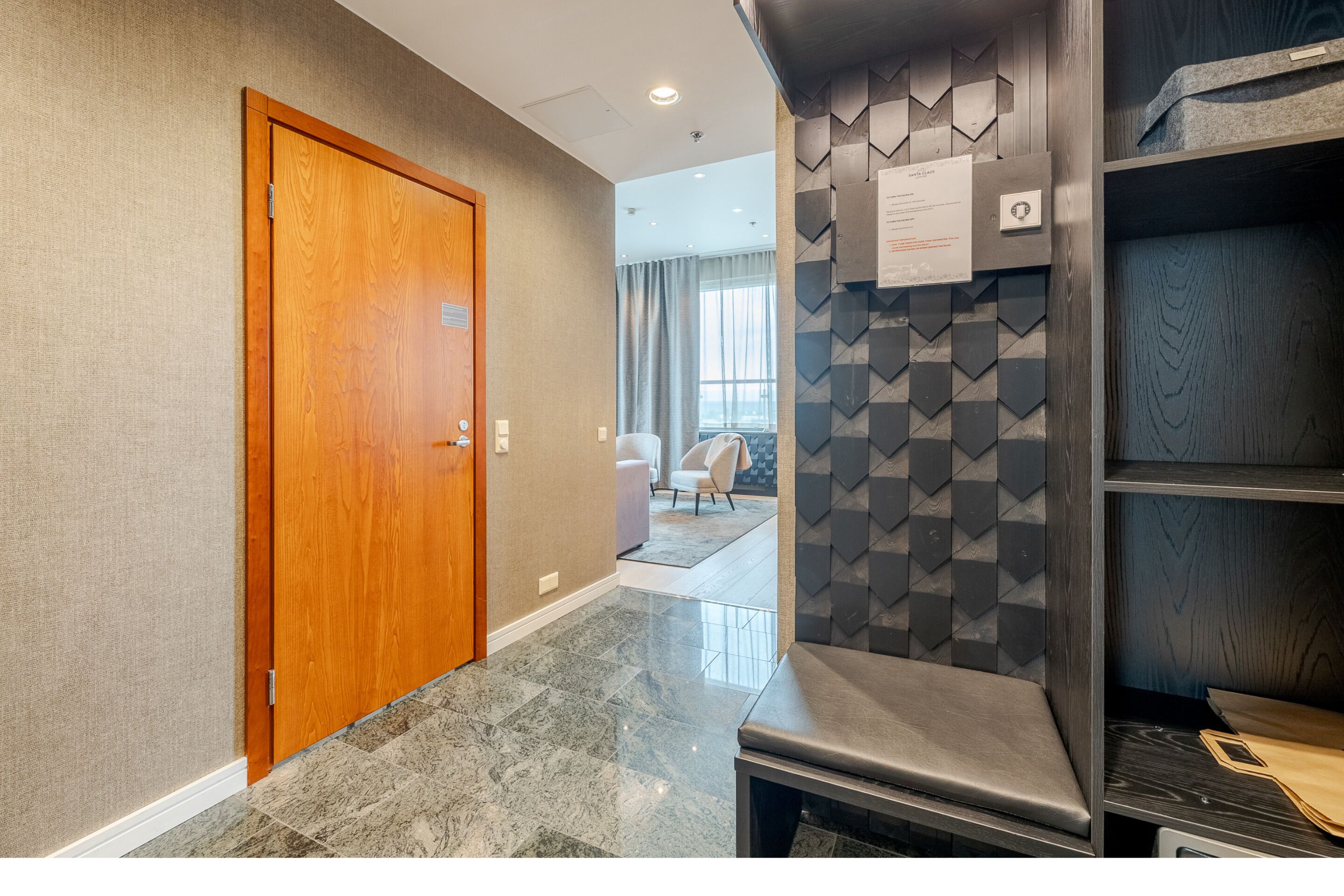 Photo - Santa's Hotel Santa Claus