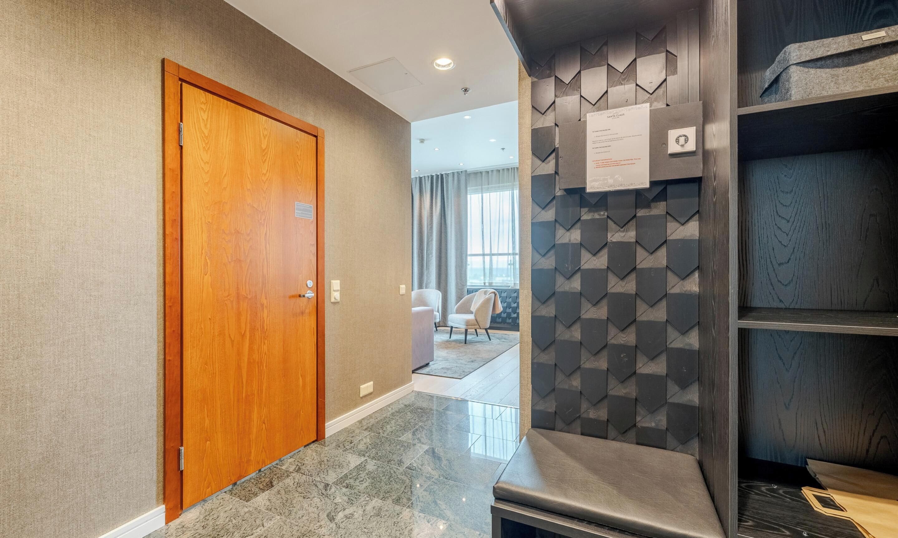 Foto - Santa's Hotel Santa Claus