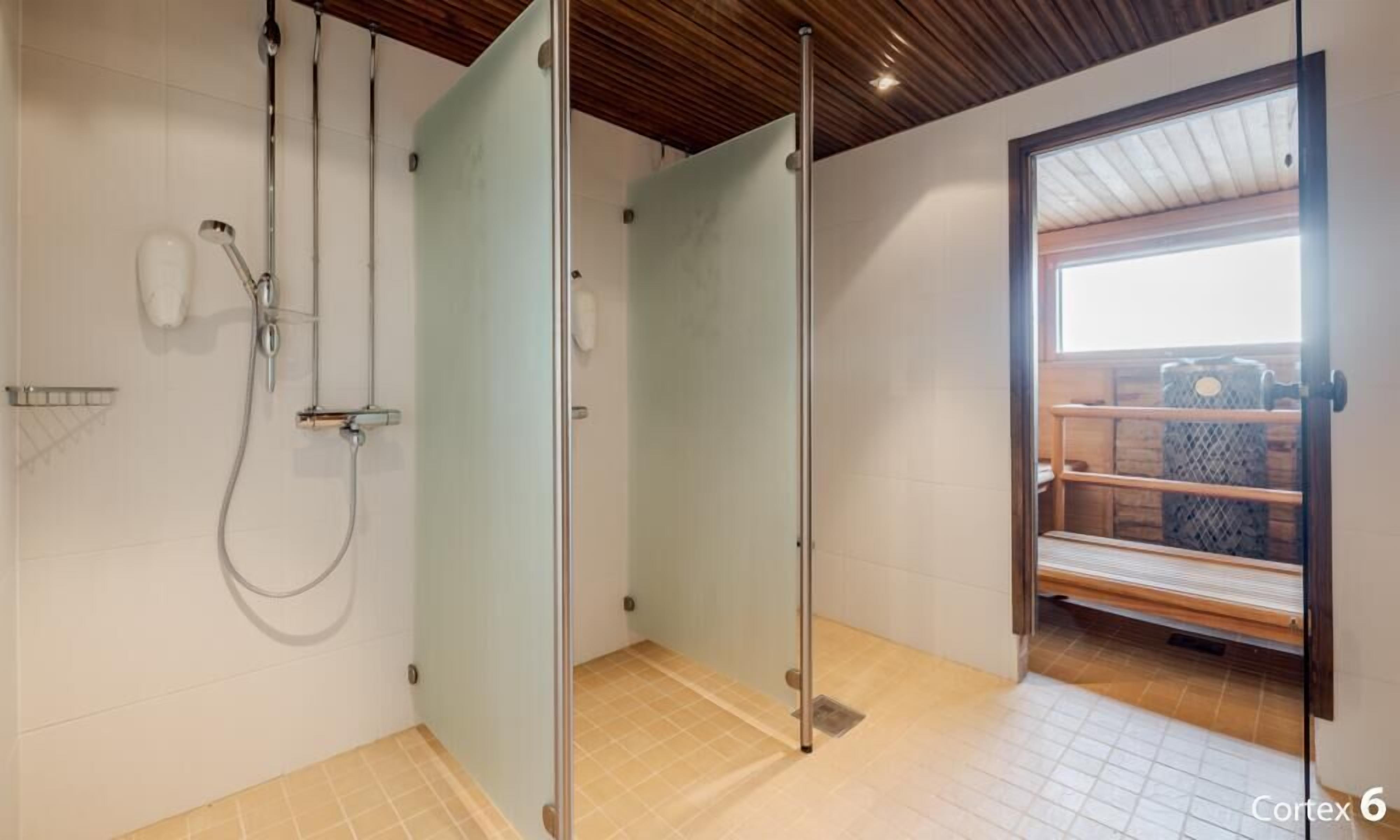 Foto - Santa's Hotel Santa Claus