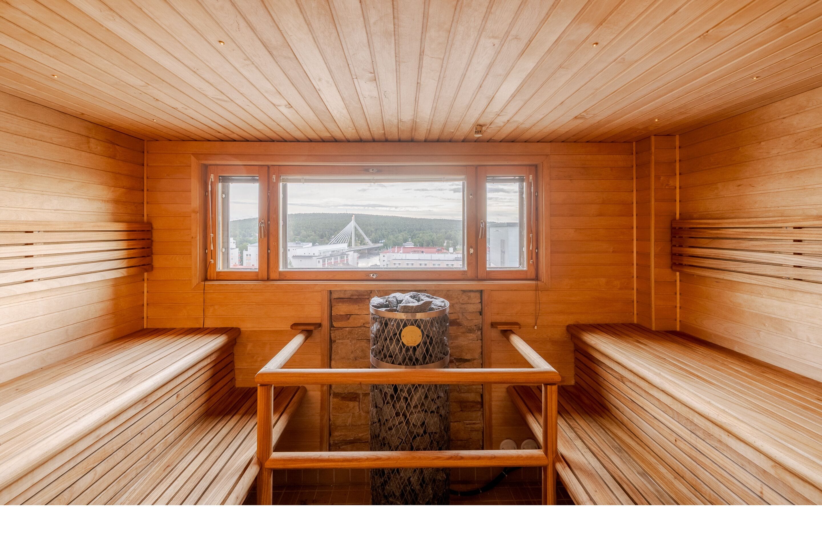 Photo - Santa's Hotel Santa Claus