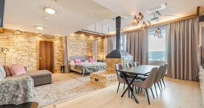 Santa's Hotel Santa Claus