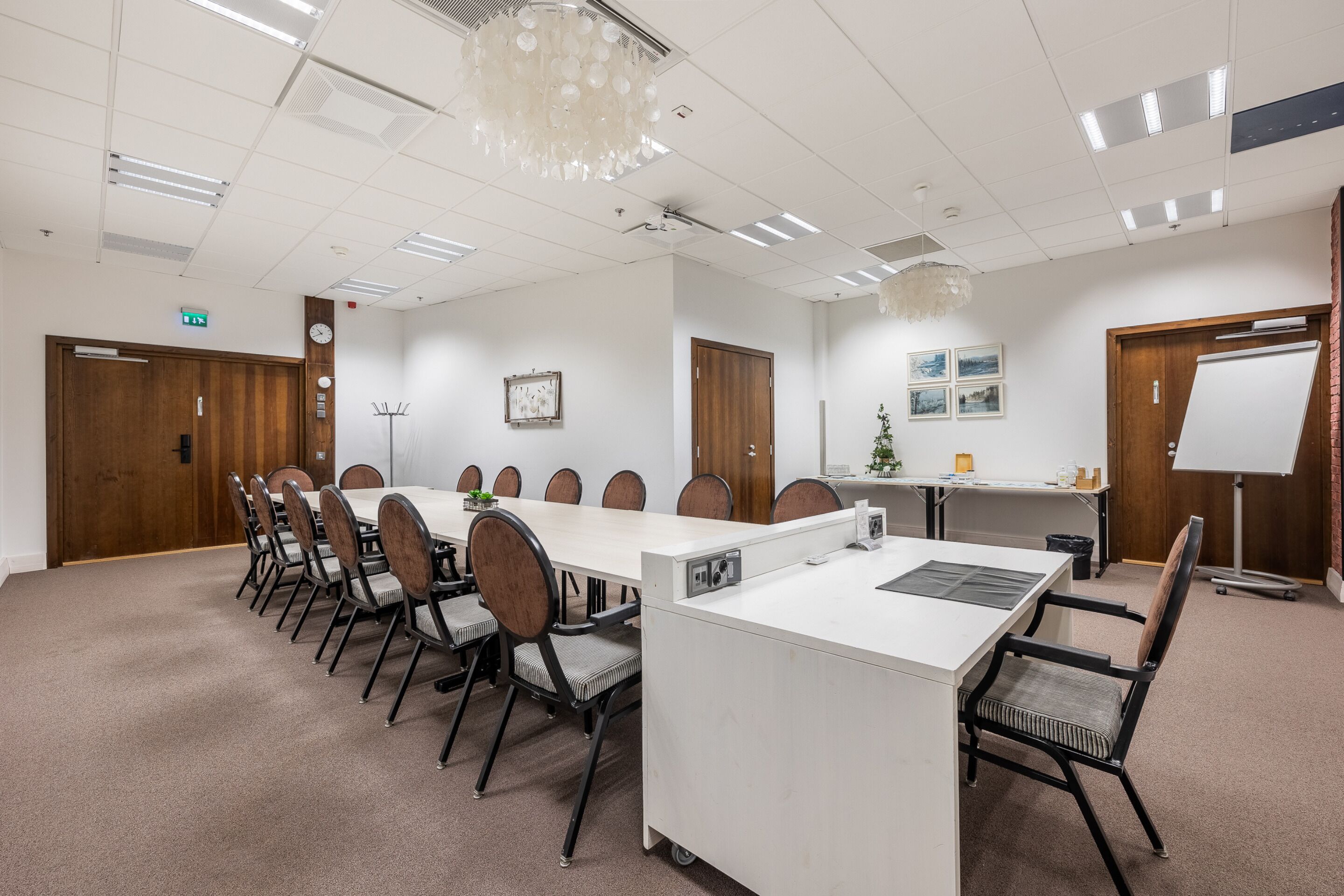 Photo - Santa's Hotel Santa Claus