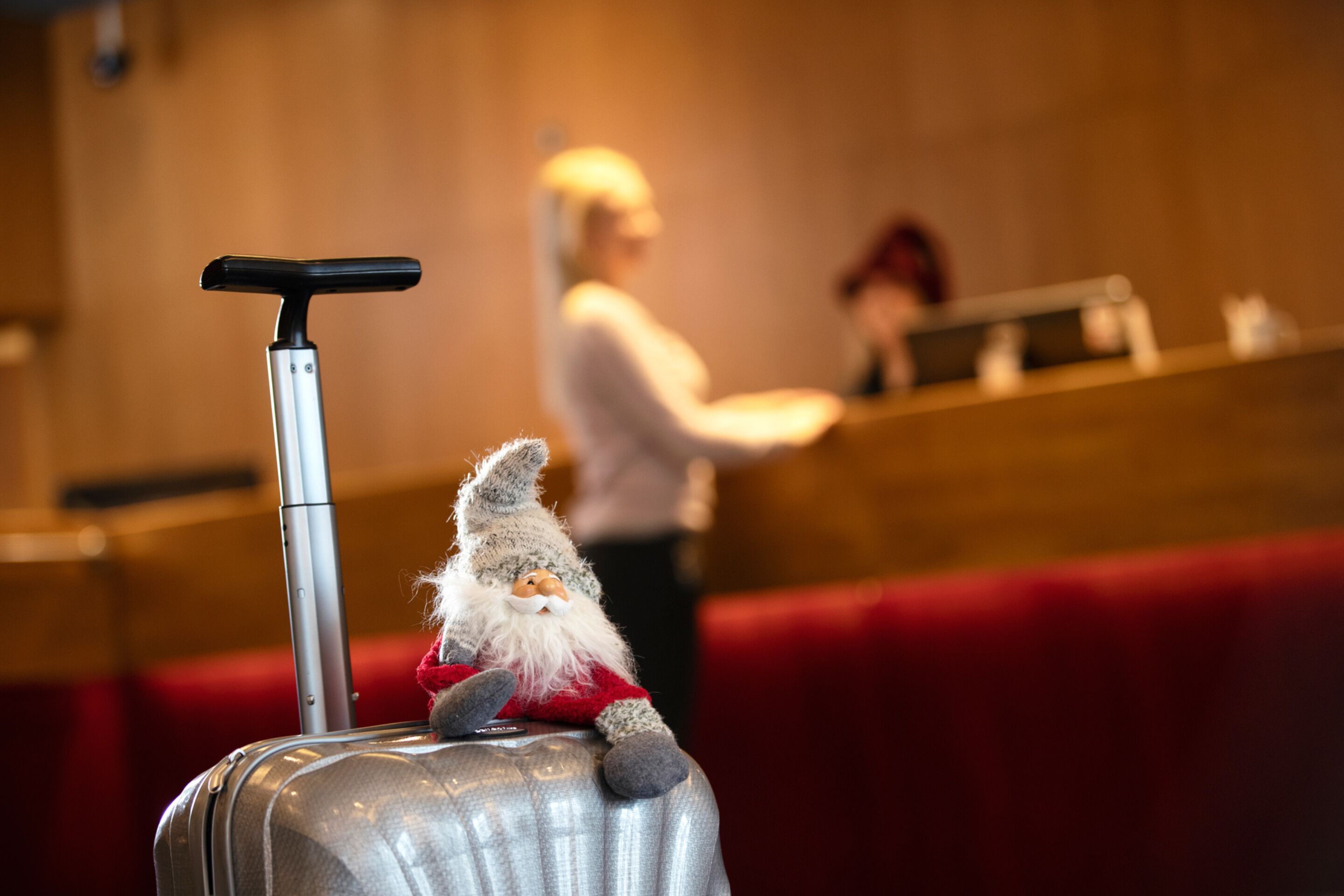 Photo - Santa's Hotel Santa Claus